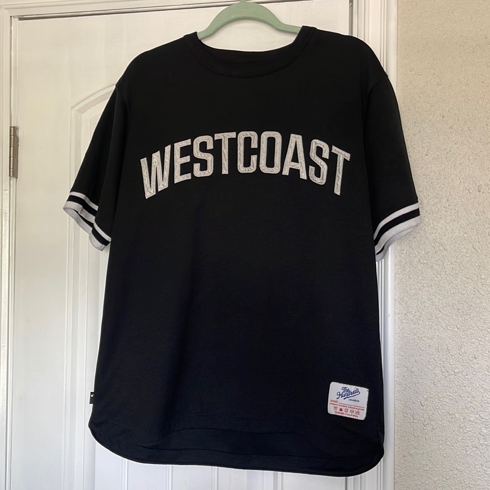 Excellent condition Jersey